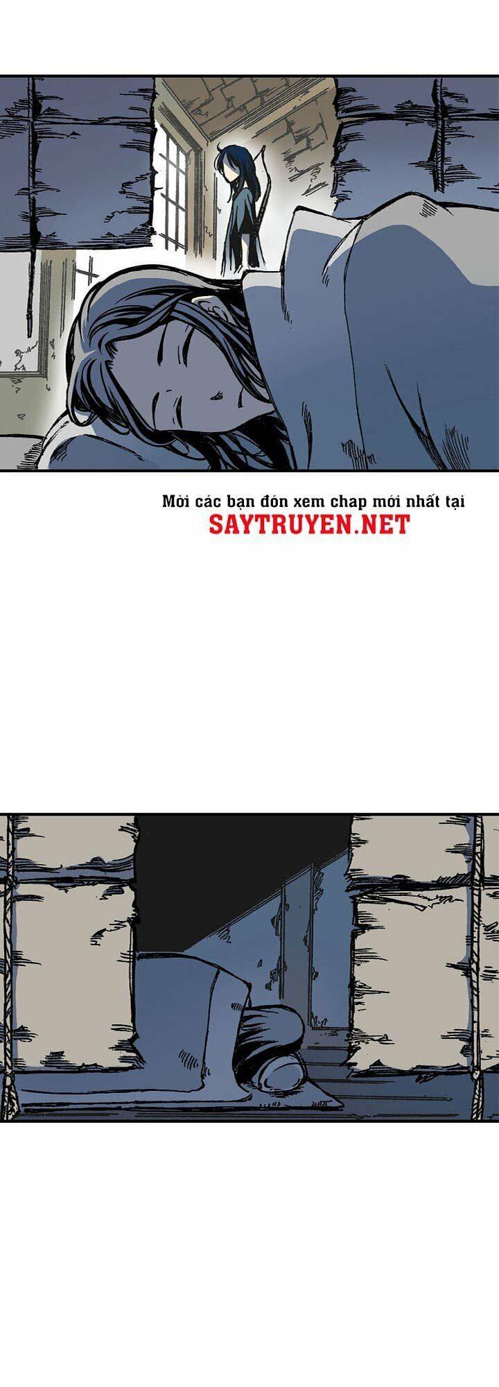 Hồi Ức Của Chiến Thần chapter 1 - Upload bởi truyensieuhay.com