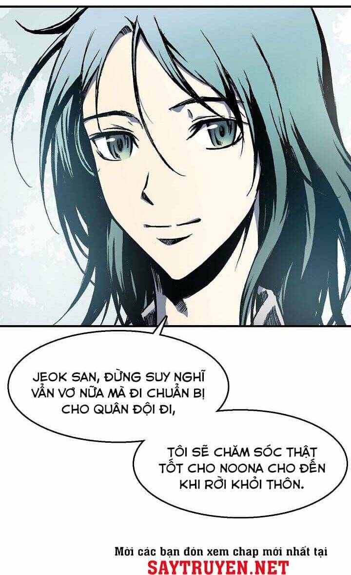Hồi Ức Của Chiến Thần chapter 2 - Upload bởi truyensieuhay.com
