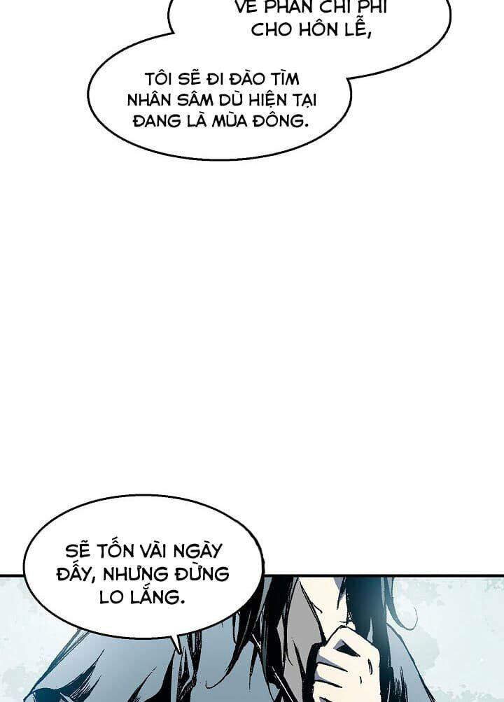 Hồi Ức Của Chiến Thần chapter 2 - Upload bởi truyensieuhay.com