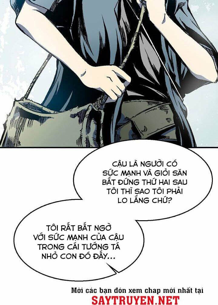 Hồi Ức Của Chiến Thần chapter 2 - Upload bởi truyensieuhay.com