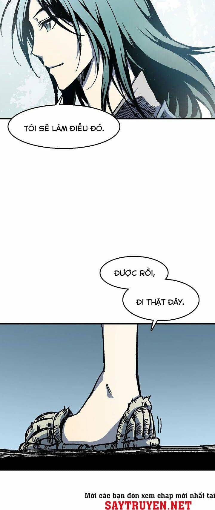 Hồi Ức Của Chiến Thần chapter 2 - Upload bởi truyensieuhay.com
