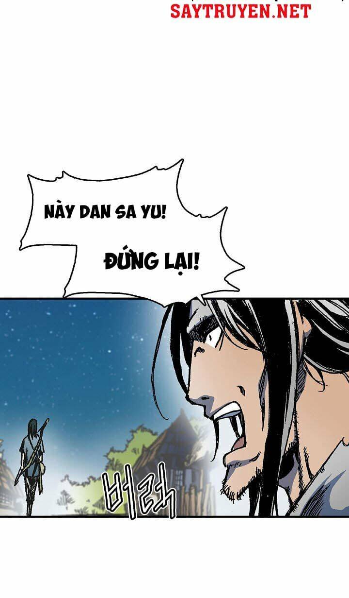 Hồi Ức Của Chiến Thần chapter 2 - Upload bởi truyensieuhay.com
