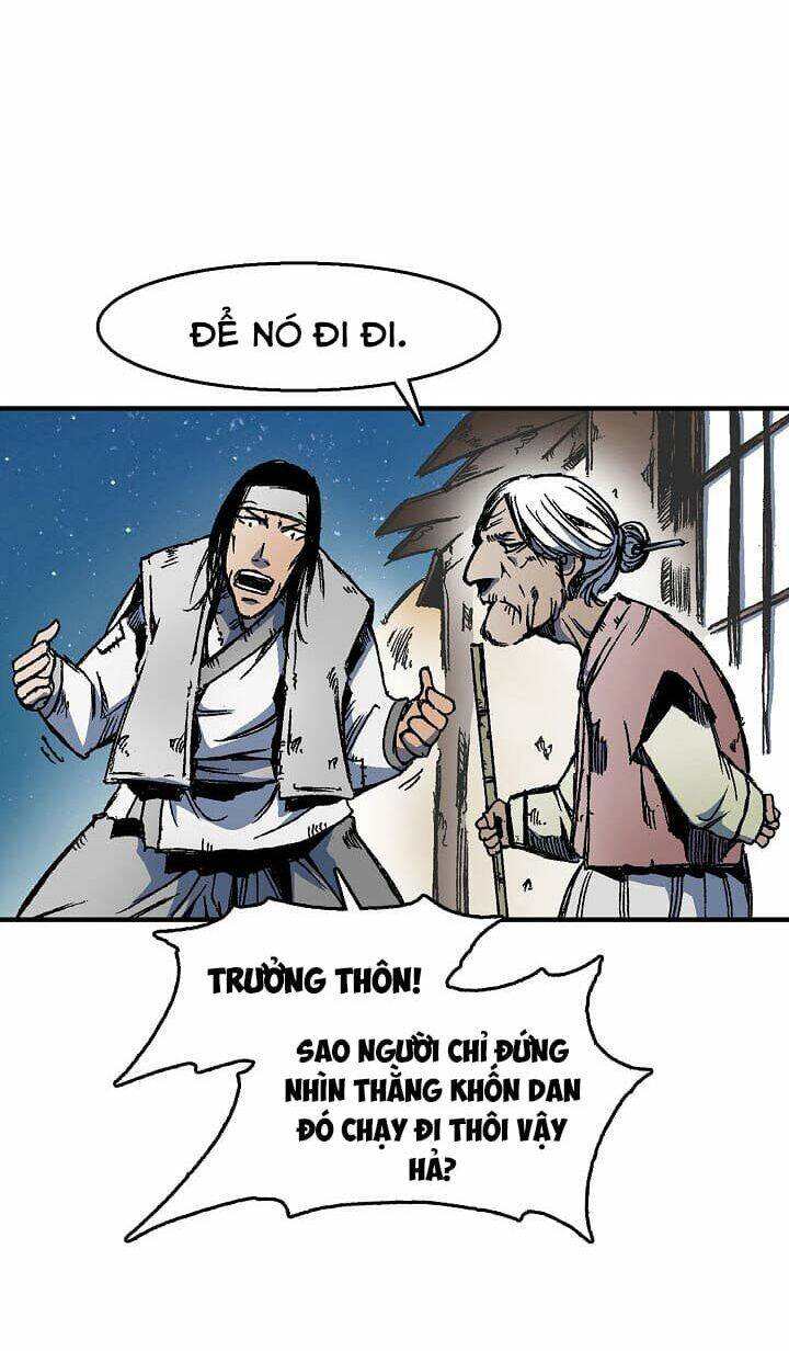 Hồi Ức Của Chiến Thần chapter 2 - Upload bởi truyensieuhay.com
