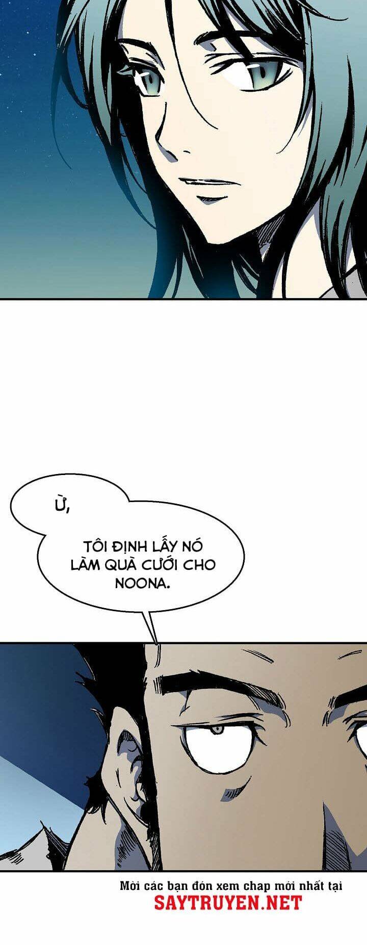 Hồi Ức Của Chiến Thần chapter 2 - Upload bởi truyensieuhay.com