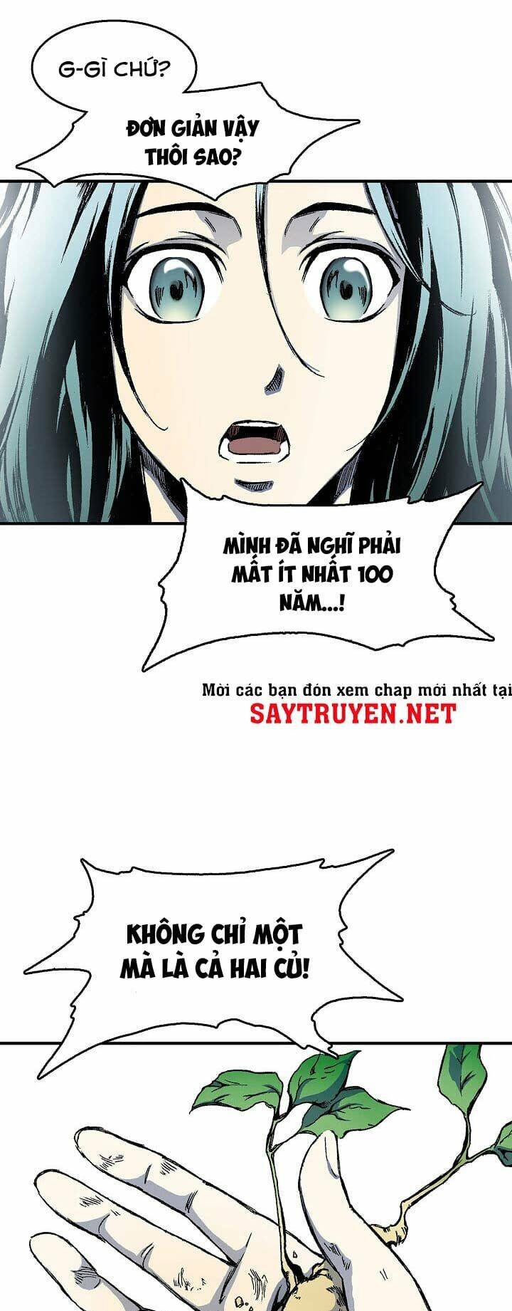 Hồi Ức Của Chiến Thần chapter 2 - Upload bởi truyensieuhay.com