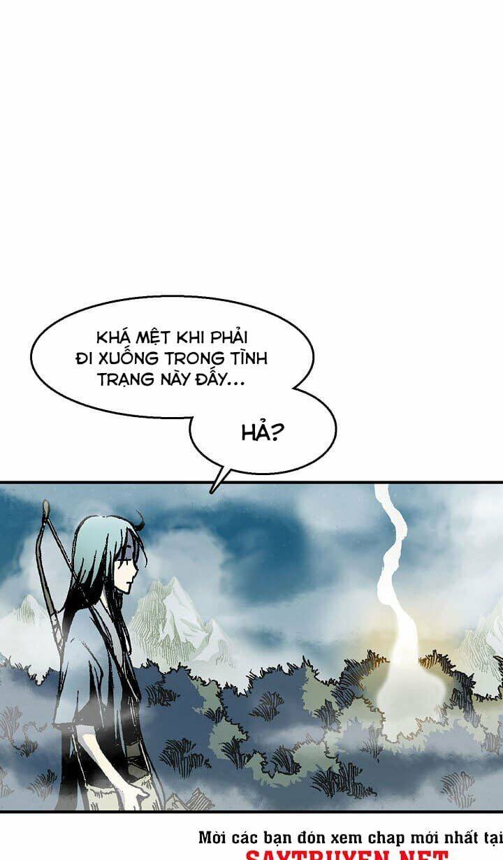 Hồi Ức Của Chiến Thần chapter 2 - Upload bởi truyensieuhay.com