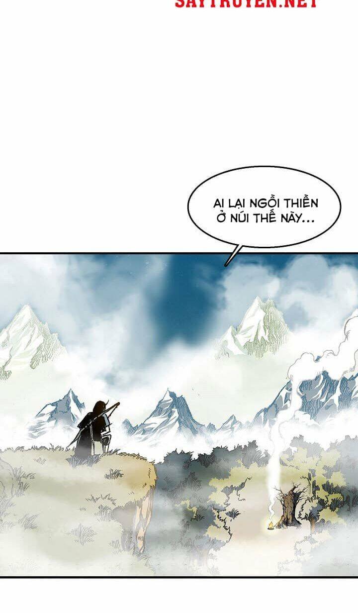 Hồi Ức Của Chiến Thần chapter 2 - Upload bởi truyensieuhay.com