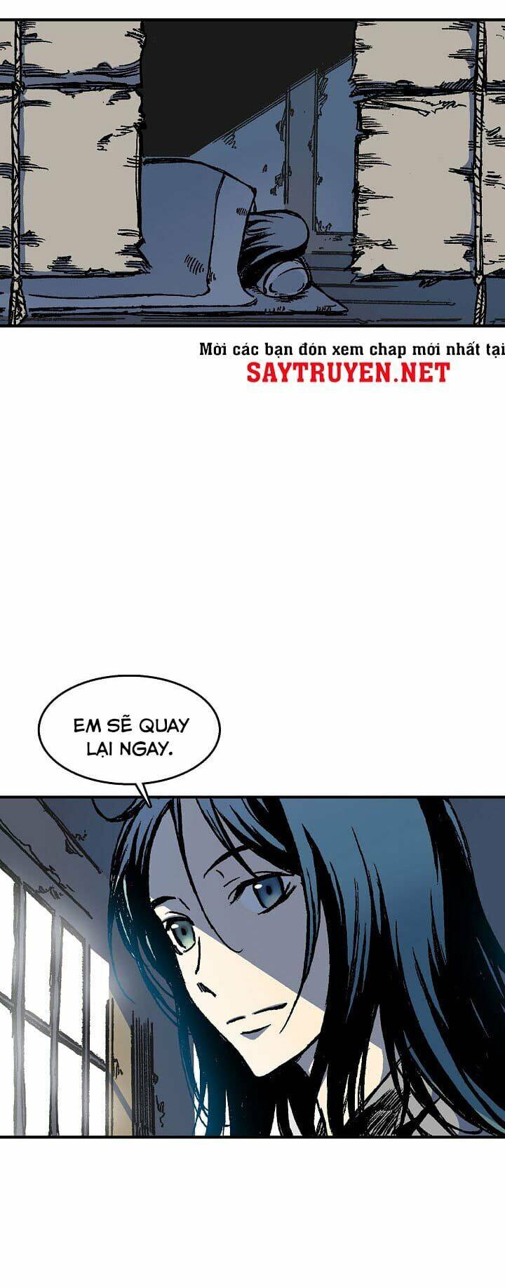 Hồi Ức Của Chiến Thần chapter 2 - Upload bởi truyensieuhay.com
