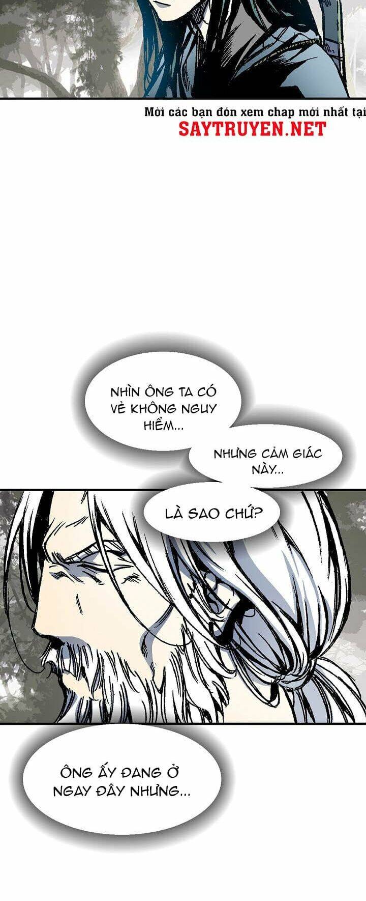 Hồi Ức Của Chiến Thần chapter 2 - Upload bởi truyensieuhay.com