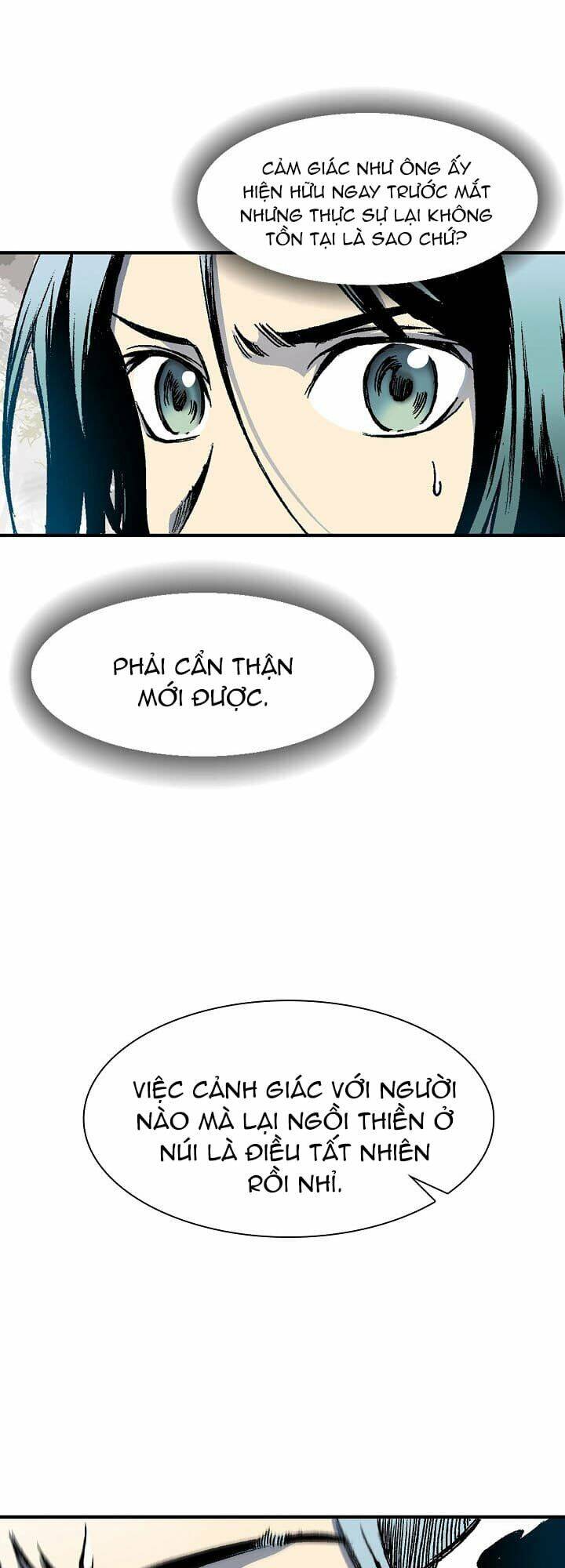 Hồi Ức Của Chiến Thần chapter 2 - Upload bởi truyensieuhay.com