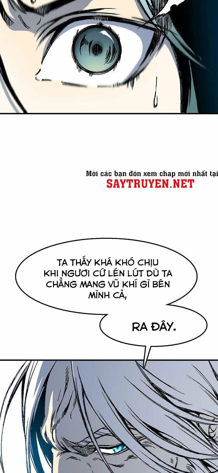 Hồi Ức Của Chiến Thần chapter 2 - Upload bởi truyensieuhay.com