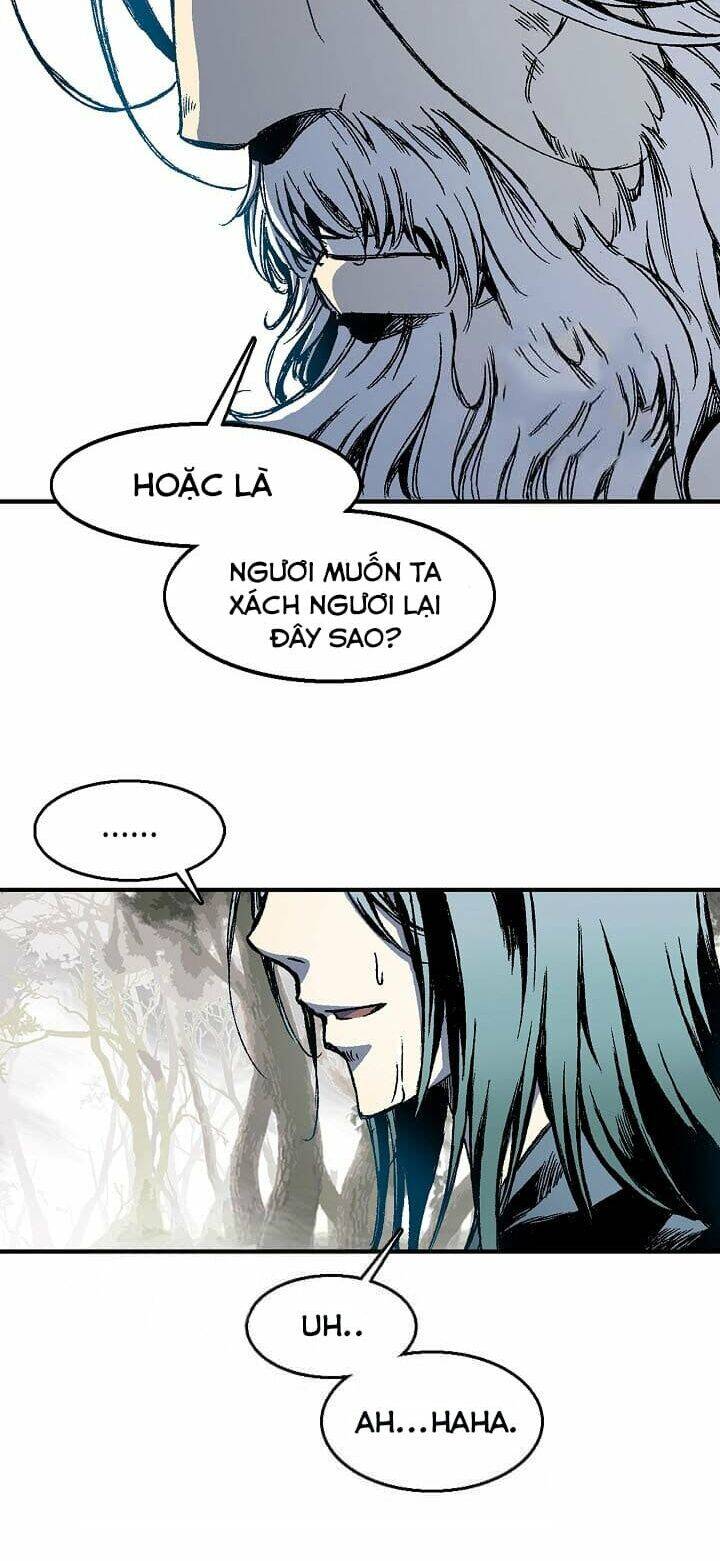 Hồi Ức Của Chiến Thần chapter 2 - Upload bởi truyensieuhay.com