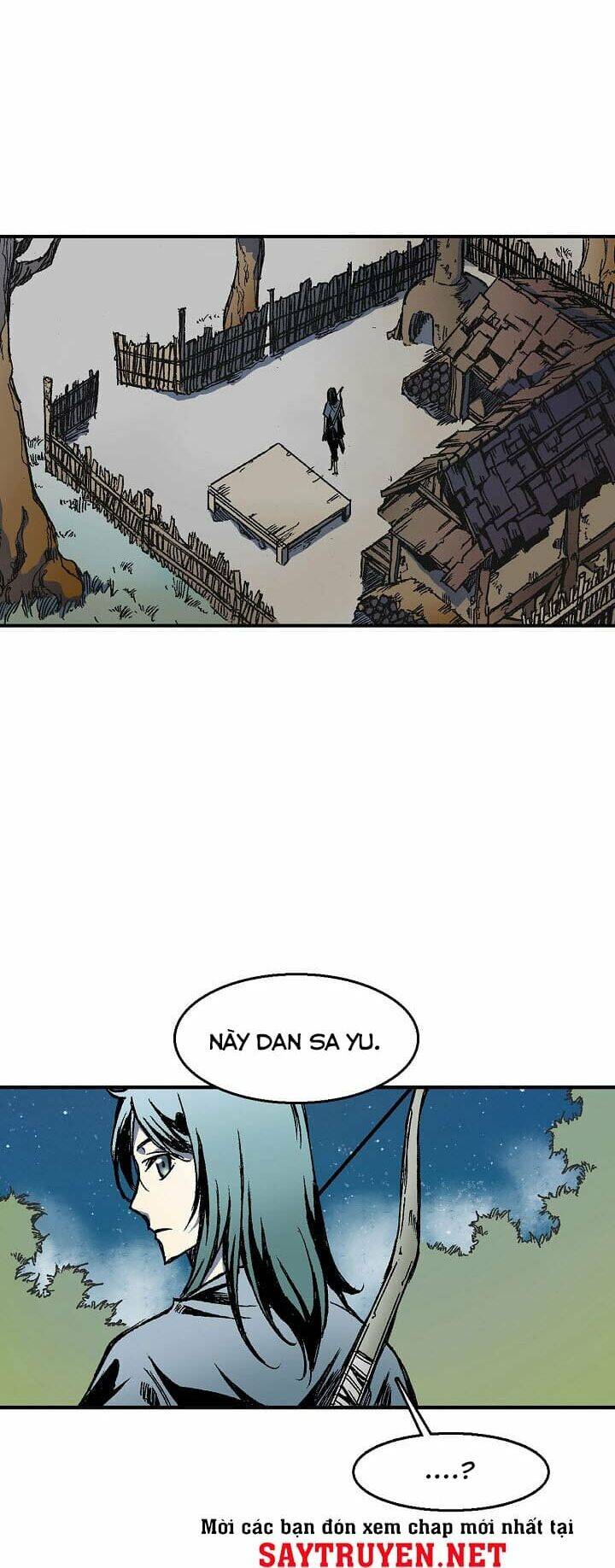 Hồi Ức Của Chiến Thần chapter 2 - Upload bởi truyensieuhay.com