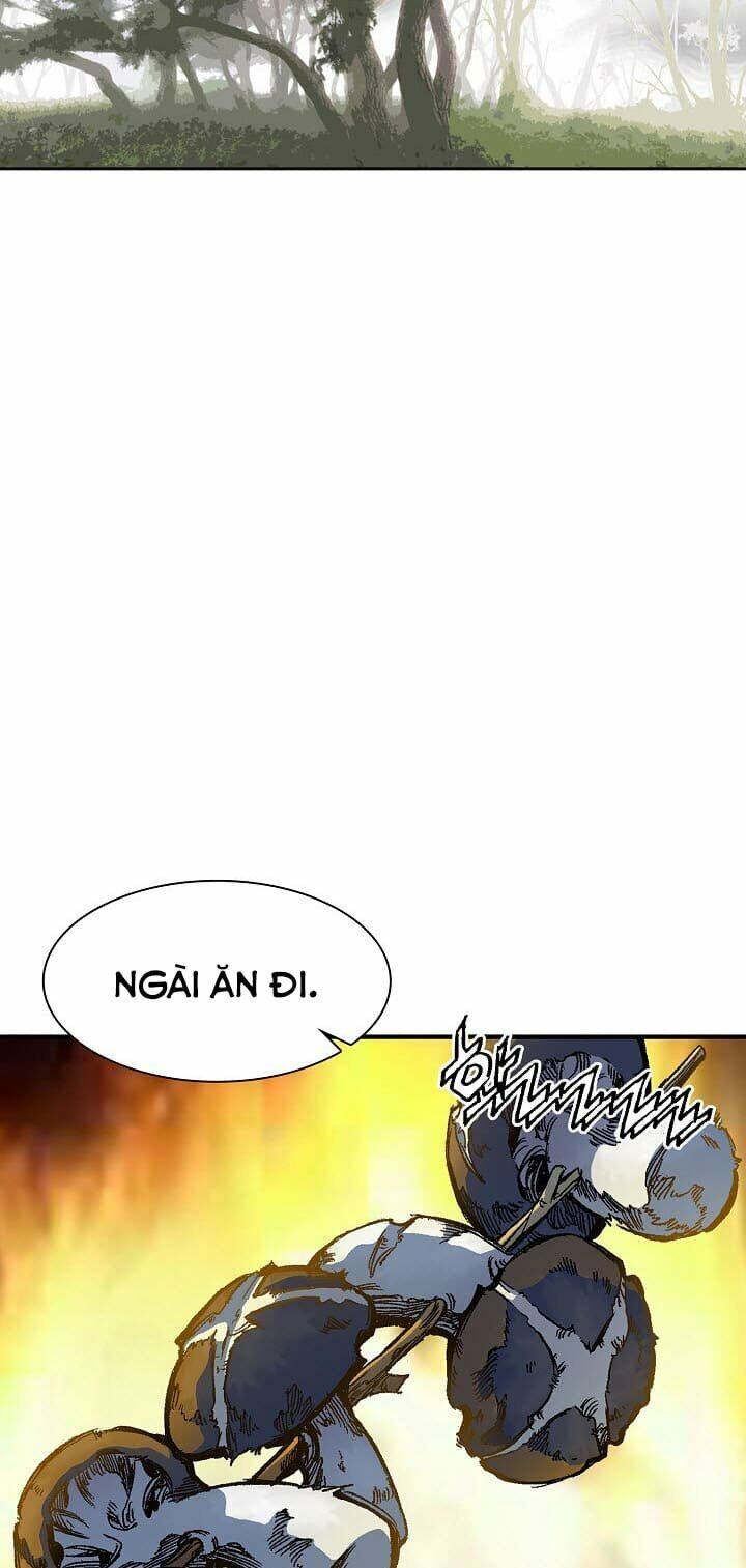 Hồi Ức Của Chiến Thần chapter 2 - Upload bởi truyensieuhay.com