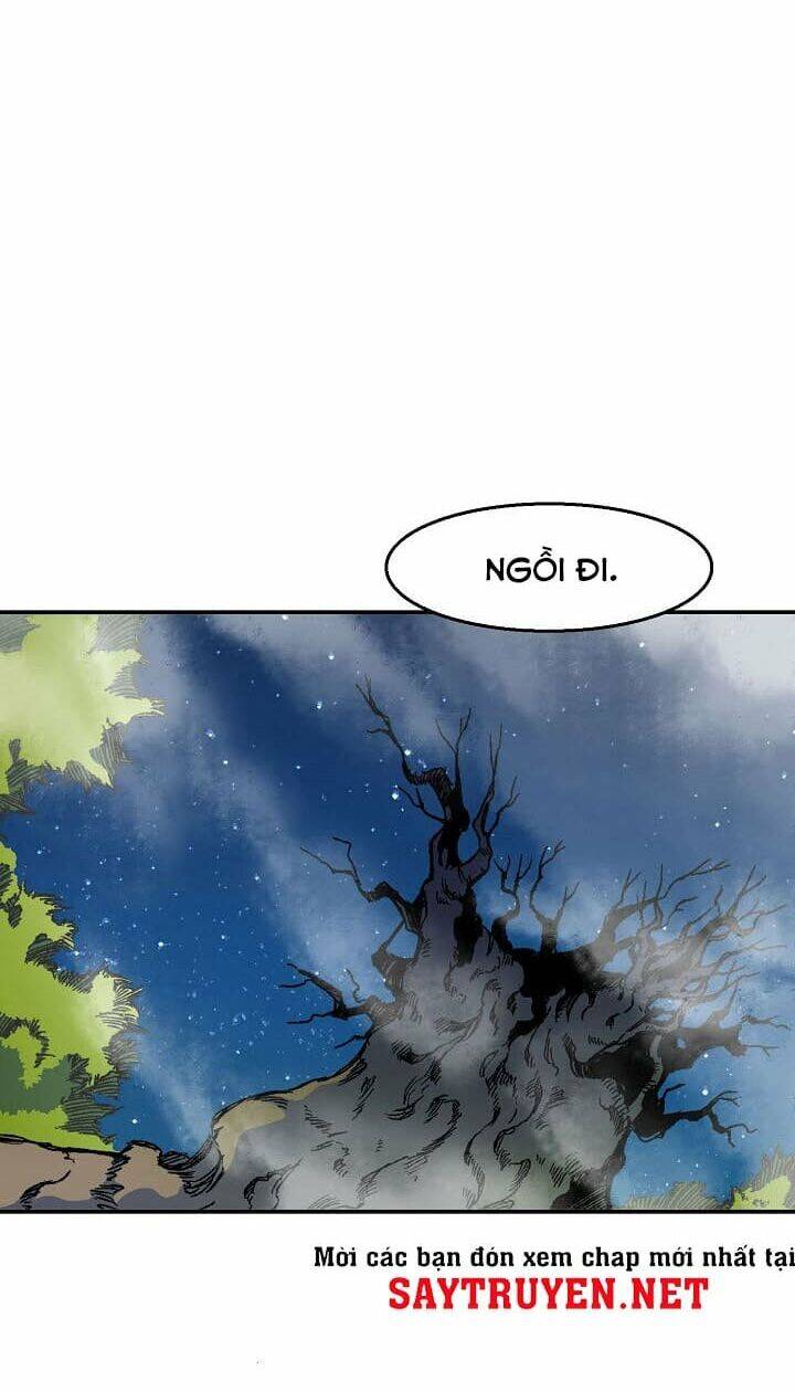 Hồi Ức Của Chiến Thần chapter 2 - Upload bởi truyensieuhay.com