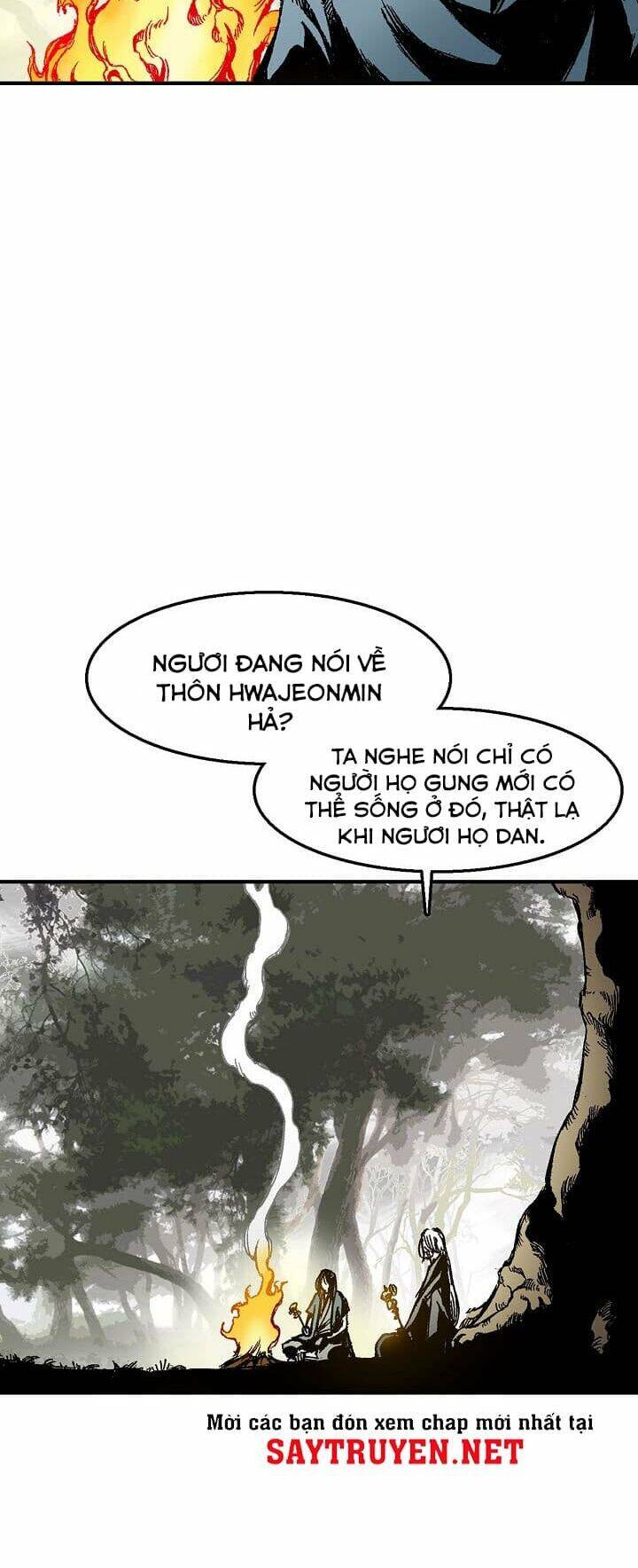 Hồi Ức Của Chiến Thần chapter 2 - Upload bởi truyensieuhay.com
