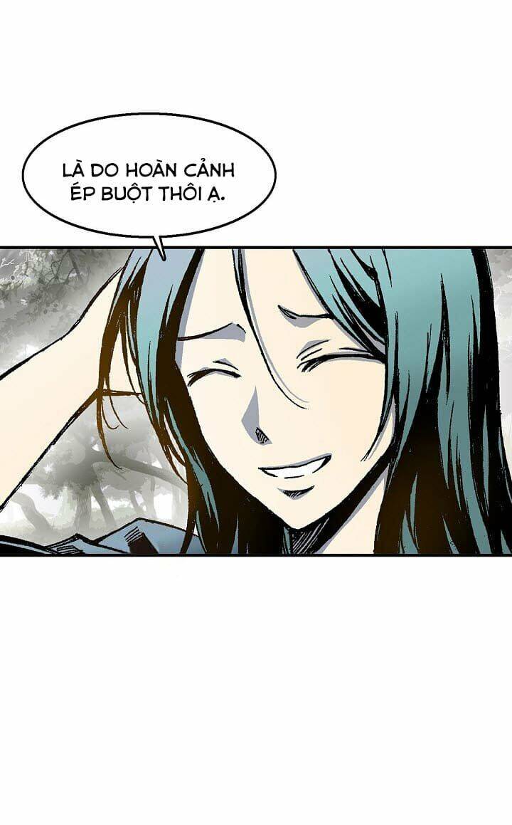 Hồi Ức Của Chiến Thần chapter 2 - Upload bởi truyensieuhay.com