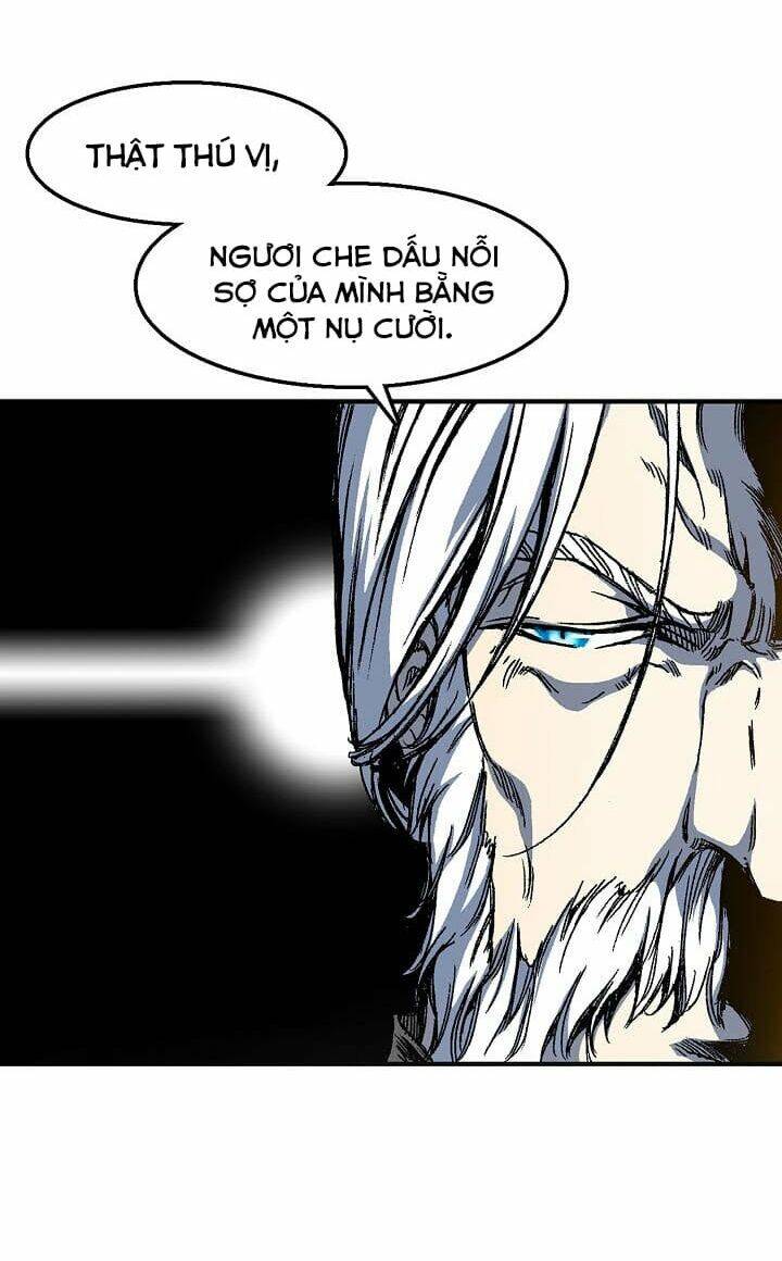 Hồi Ức Của Chiến Thần chapter 2 - Upload bởi truyensieuhay.com