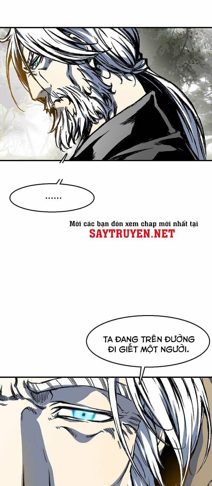 Hồi Ức Của Chiến Thần chapter 2 - Upload bởi truyensieuhay.com
