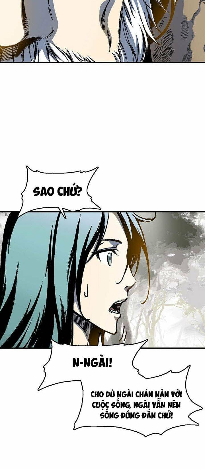 Hồi Ức Của Chiến Thần chapter 2 - Upload bởi truyensieuhay.com