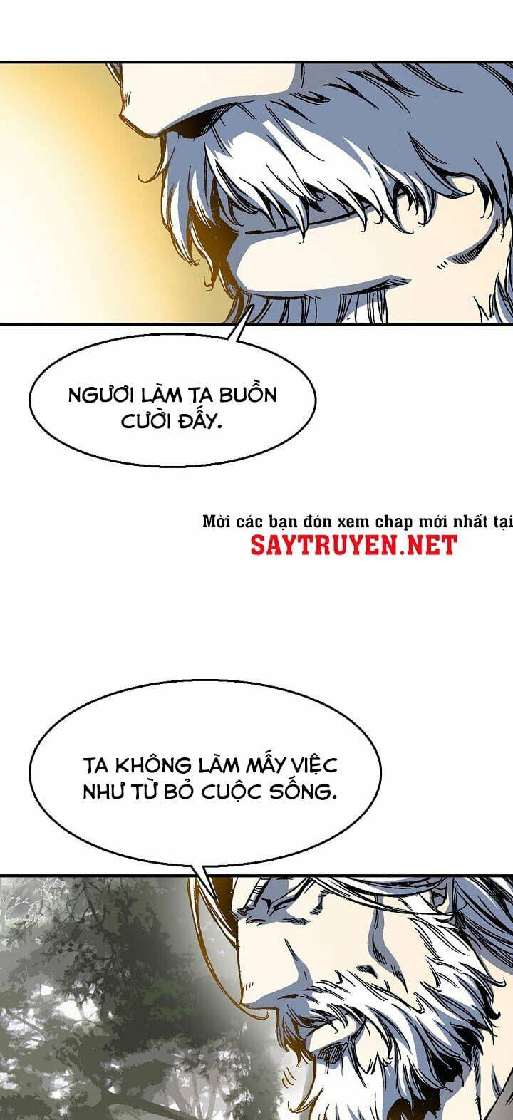 Hồi Ức Của Chiến Thần chapter 2 - Upload bởi truyensieuhay.com