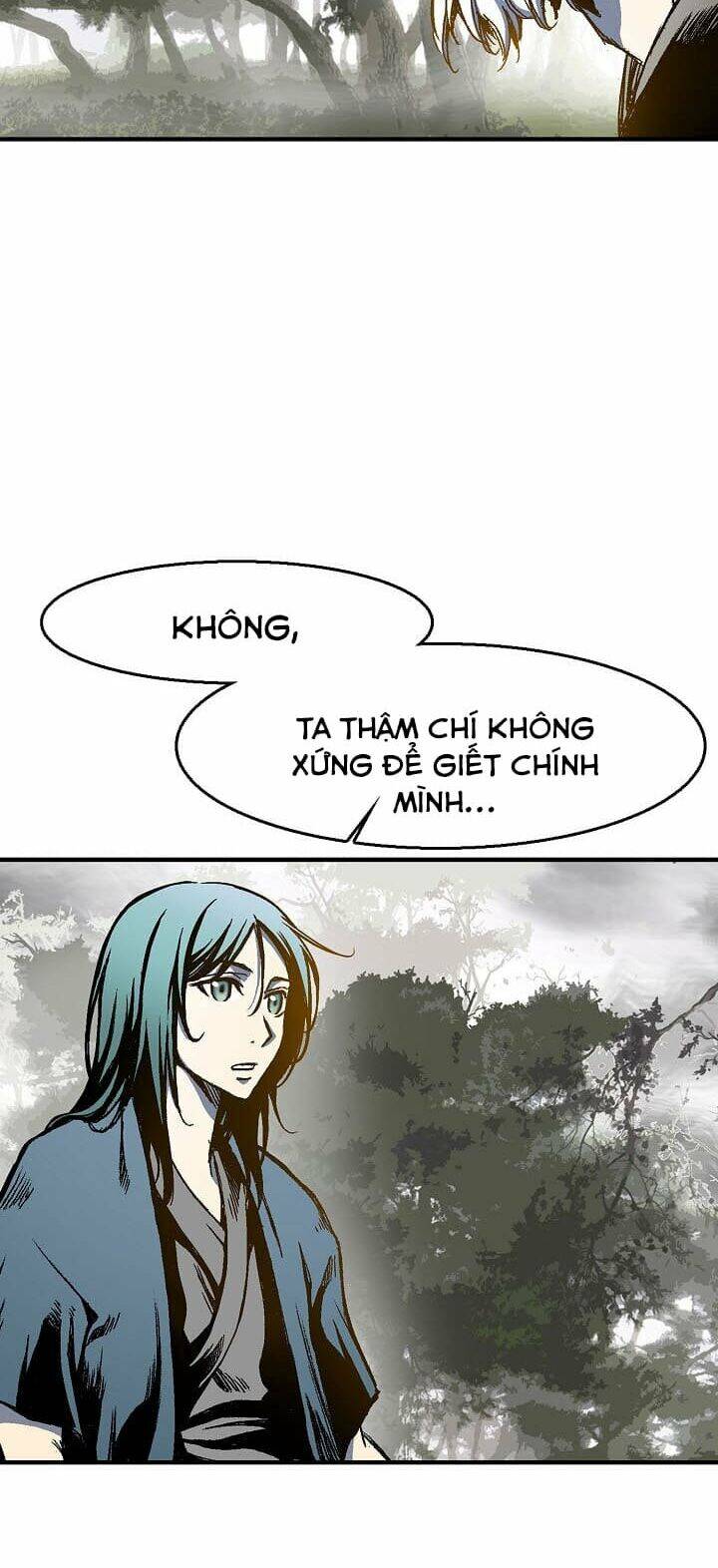 Hồi Ức Của Chiến Thần chapter 2 - Upload bởi truyensieuhay.com