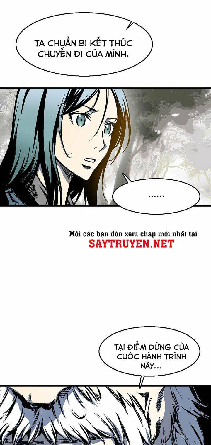 Hồi Ức Của Chiến Thần chapter 2 - Upload bởi truyensieuhay.com