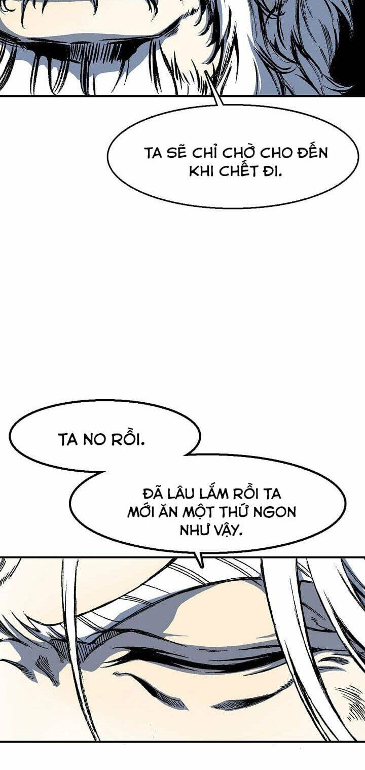 Hồi Ức Của Chiến Thần chapter 2 - Upload bởi truyensieuhay.com
