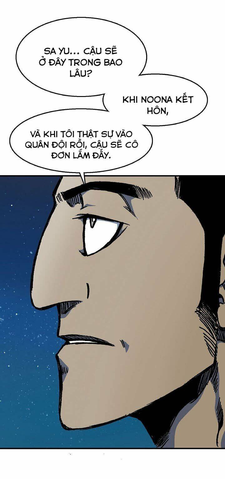 Hồi Ức Của Chiến Thần chapter 2 - Upload bởi truyensieuhay.com