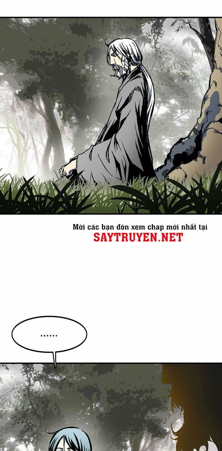 Hồi Ức Của Chiến Thần chapter 2 - Upload bởi truyensieuhay.com
