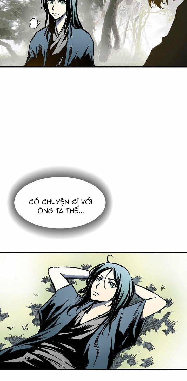 Hồi Ức Của Chiến Thần chapter 2 - Upload bởi truyensieuhay.com