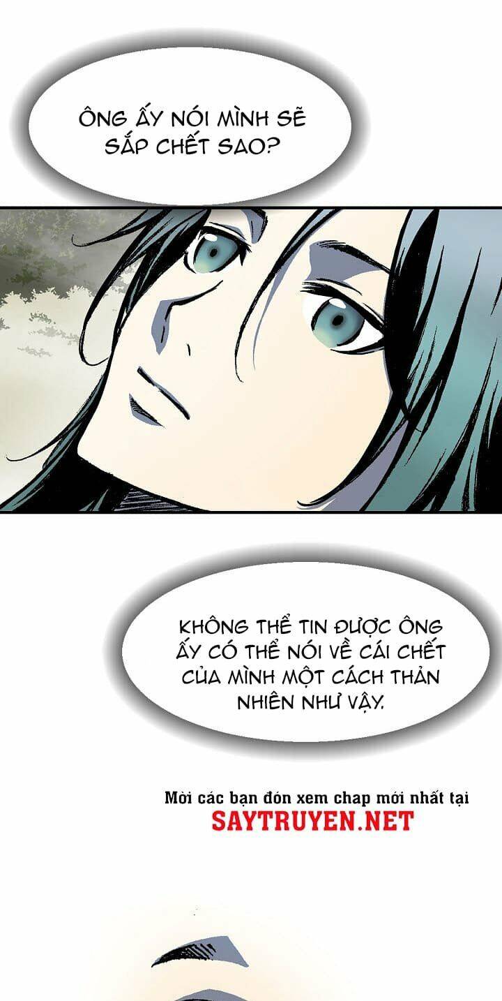 Hồi Ức Của Chiến Thần chapter 2 - Upload bởi truyensieuhay.com