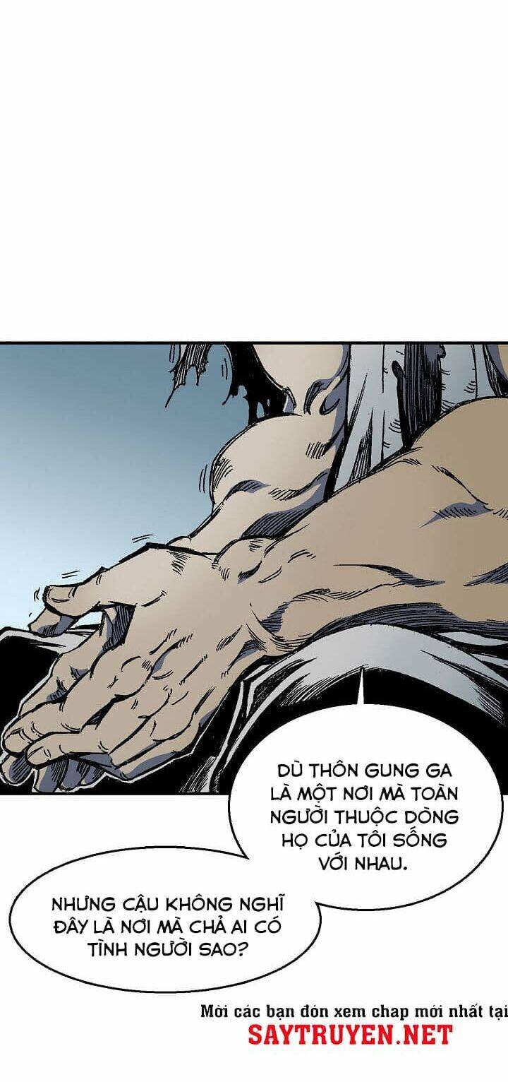Hồi Ức Của Chiến Thần chapter 2 - Upload bởi truyensieuhay.com