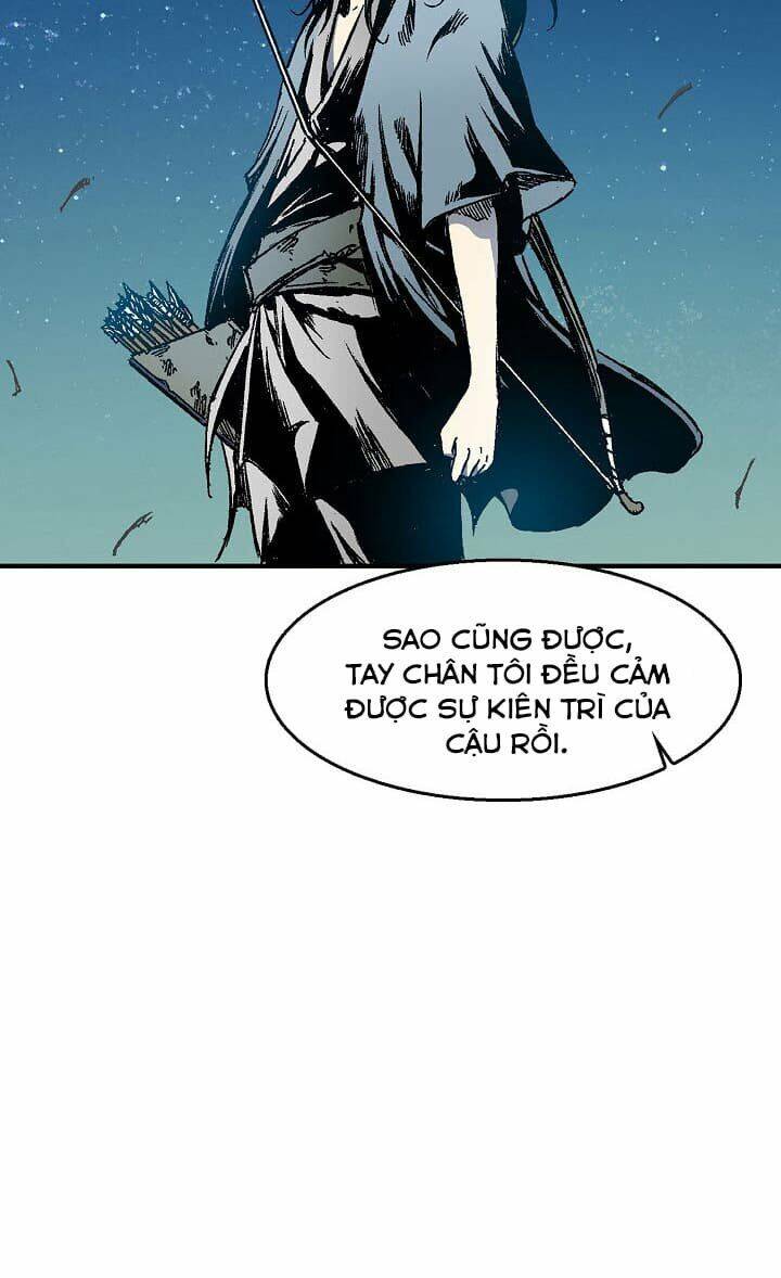 Hồi Ức Của Chiến Thần chapter 2 - Upload bởi truyensieuhay.com