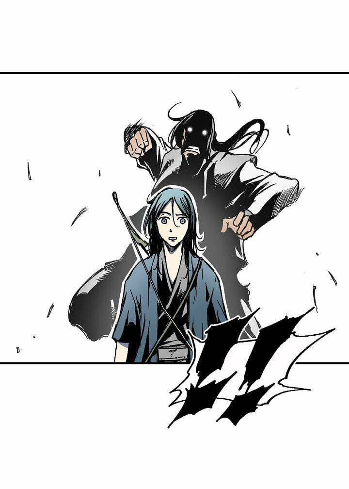 Hồi Ức Của Chiến Thần chapter 3 - Upload bởi truyensieuhay.com
