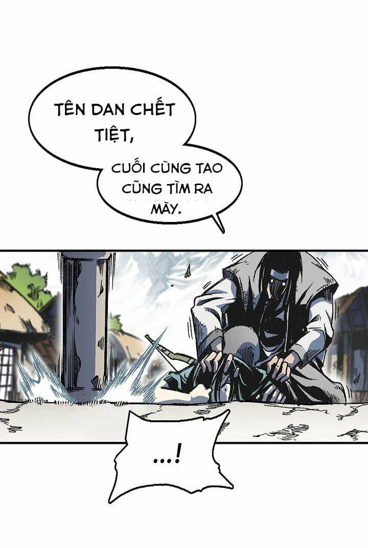 Hồi Ức Của Chiến Thần chapter 3 - Upload bởi truyensieuhay.com
