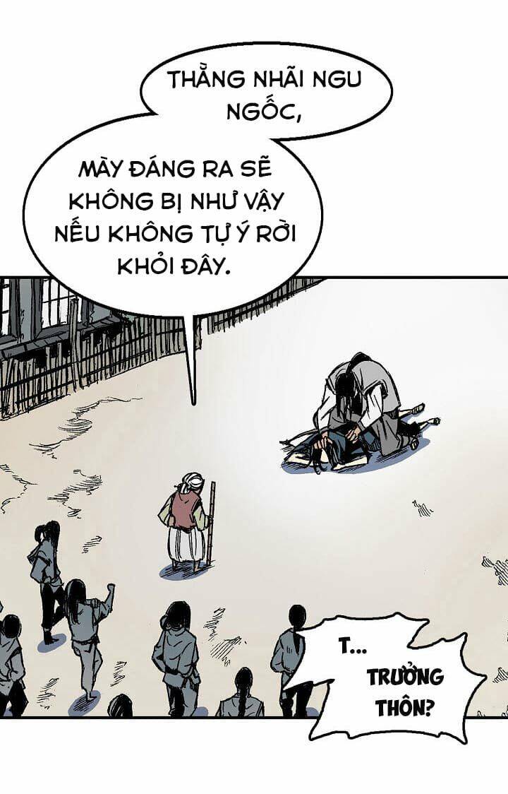 Hồi Ức Của Chiến Thần chapter 3 - Upload bởi truyensieuhay.com