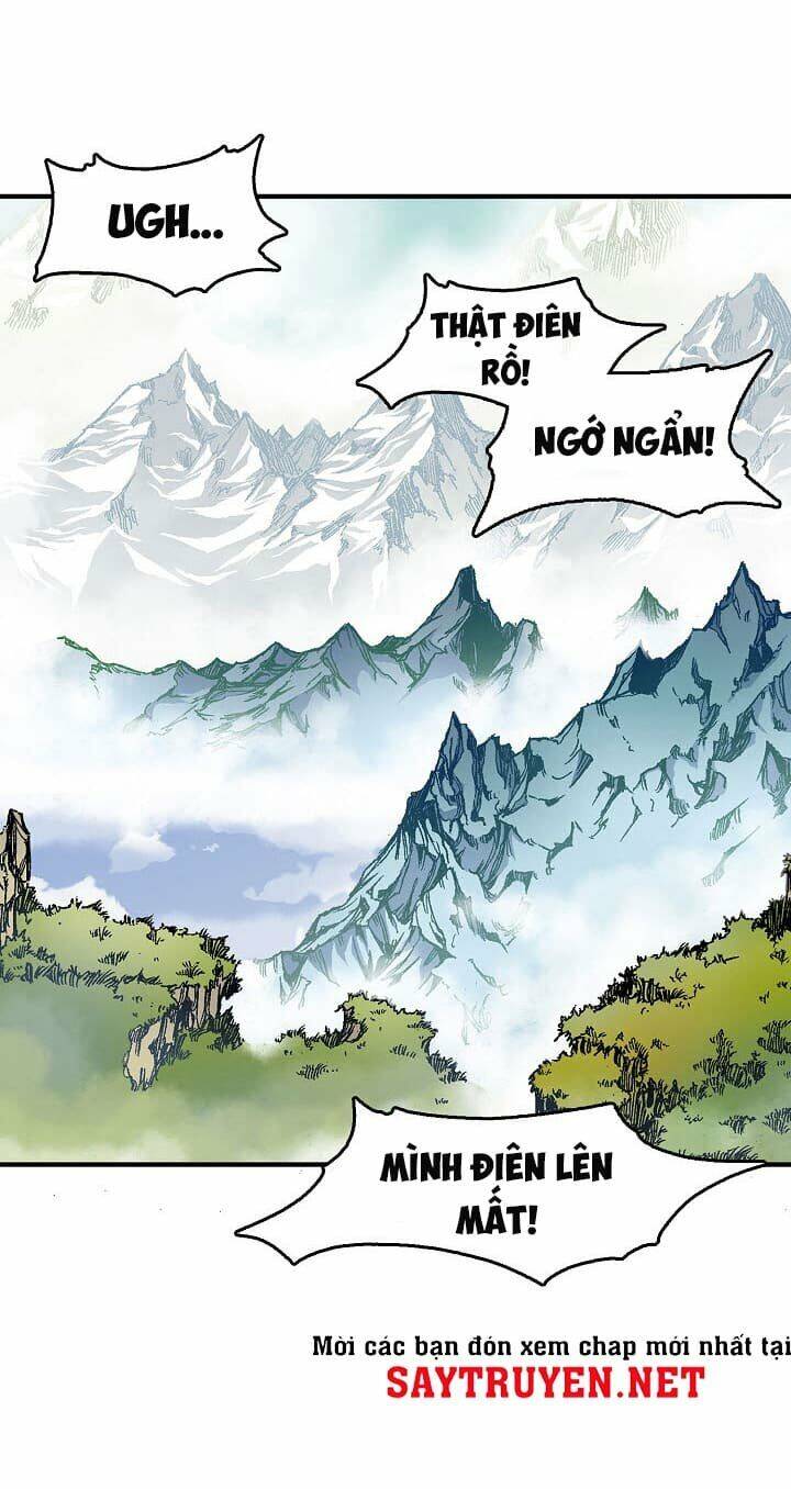 Hồi Ức Của Chiến Thần chapter 3 - Upload bởi truyensieuhay.com