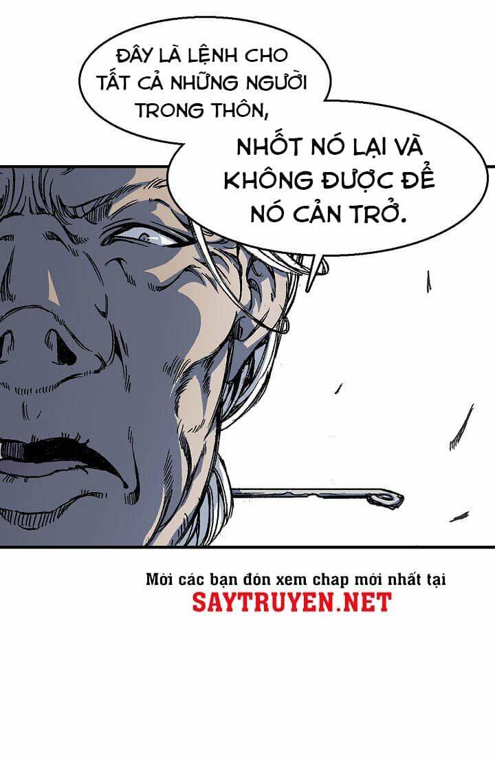 Hồi Ức Của Chiến Thần chapter 3 - Upload bởi truyensieuhay.com