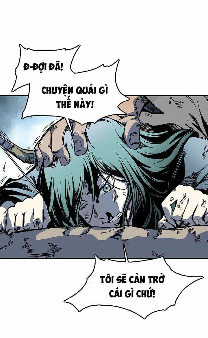 Hồi Ức Của Chiến Thần chapter 3 - Upload bởi truyensieuhay.com