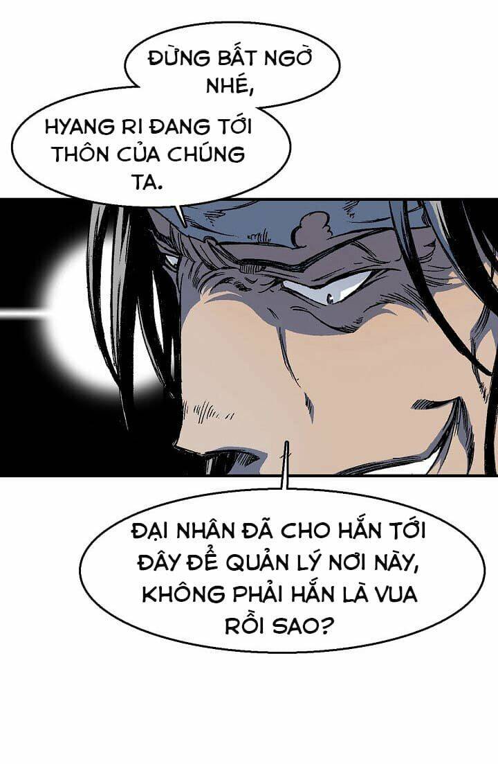 Hồi Ức Của Chiến Thần chapter 3 - Upload bởi truyensieuhay.com