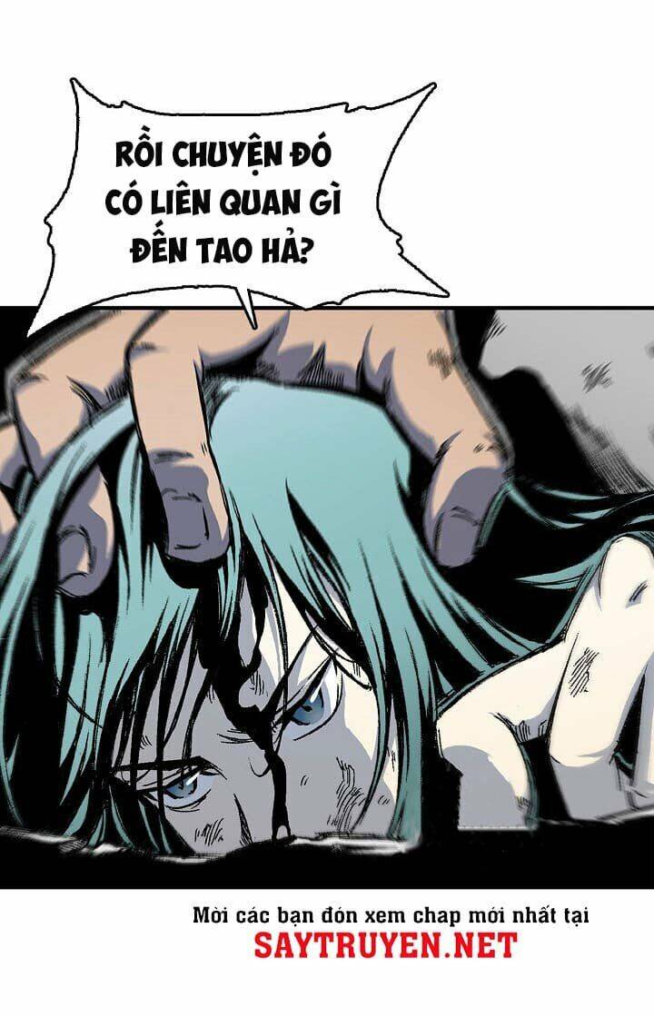 Hồi Ức Của Chiến Thần chapter 3 - Upload bởi truyensieuhay.com