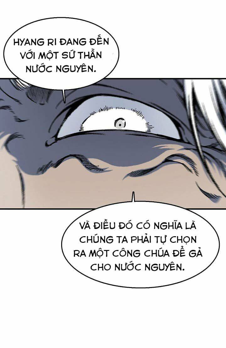 Hồi Ức Của Chiến Thần chapter 3 - Upload bởi truyensieuhay.com