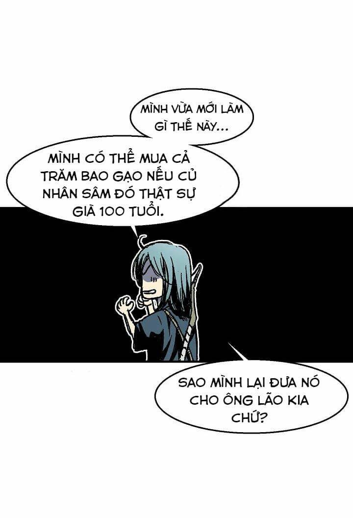 Hồi Ức Của Chiến Thần chapter 3 - Upload bởi truyensieuhay.com
