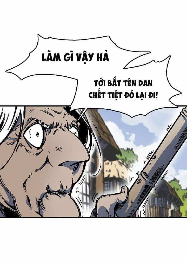 Hồi Ức Của Chiến Thần chapter 3 - Upload bởi truyensieuhay.com