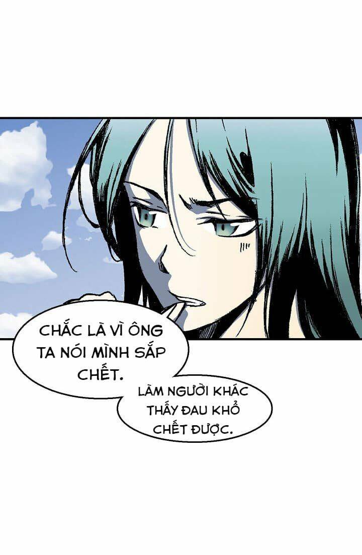 Hồi Ức Của Chiến Thần chapter 3 - Upload bởi truyensieuhay.com