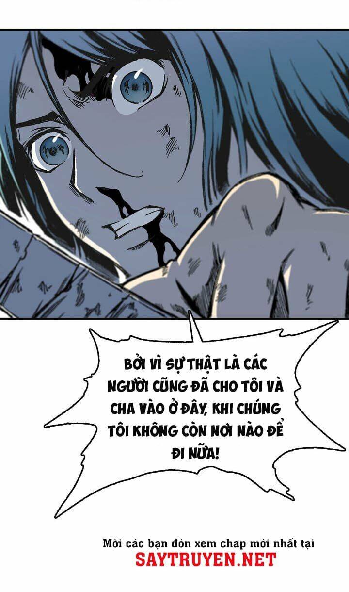 Hồi Ức Của Chiến Thần chapter 3 - Upload bởi truyensieuhay.com