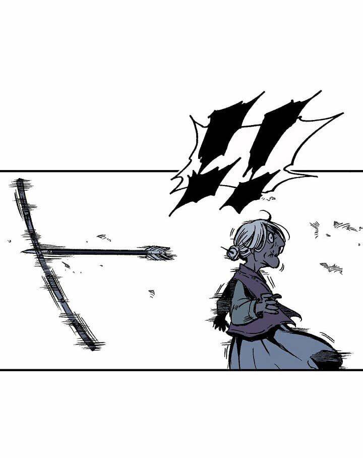 Hồi Ức Của Chiến Thần chapter 3 - Upload bởi truyensieuhay.com
