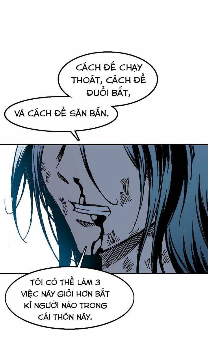 Hồi Ức Của Chiến Thần chapter 3 - Upload bởi truyensieuhay.com