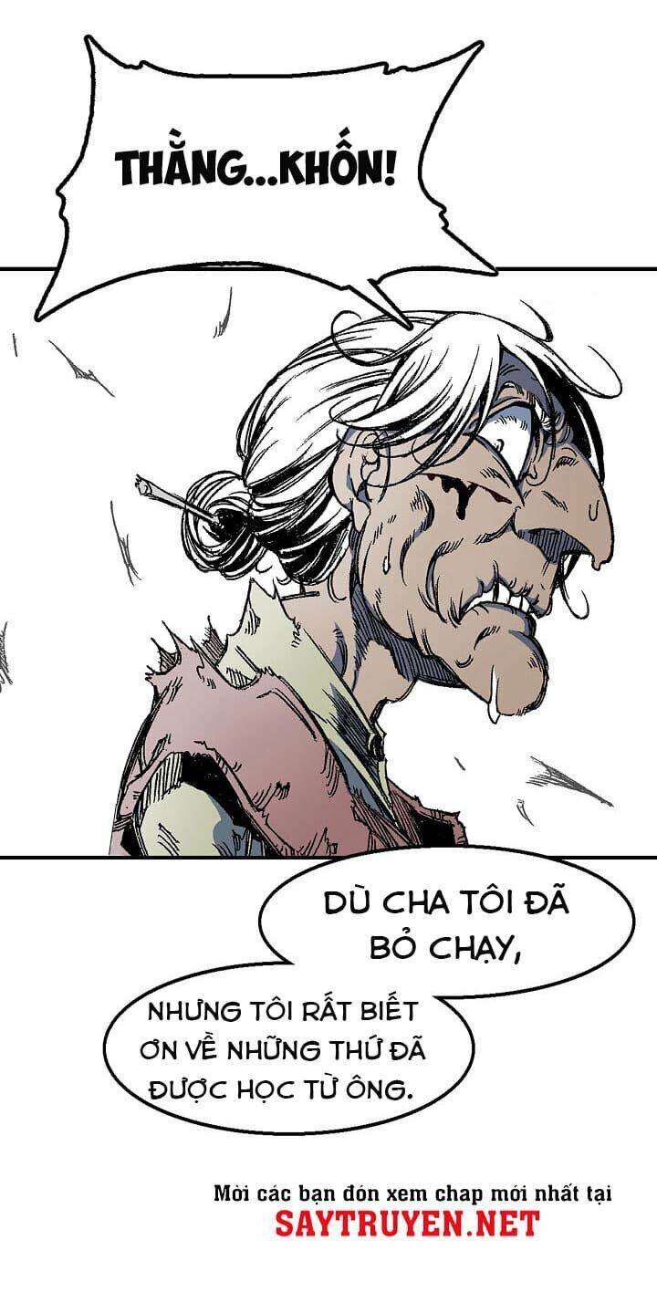 Hồi Ức Của Chiến Thần chapter 3 - Upload bởi truyensieuhay.com